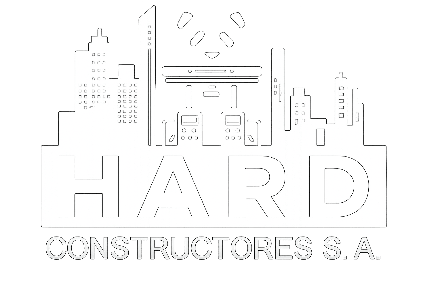 HARD CONSTRUCTORES